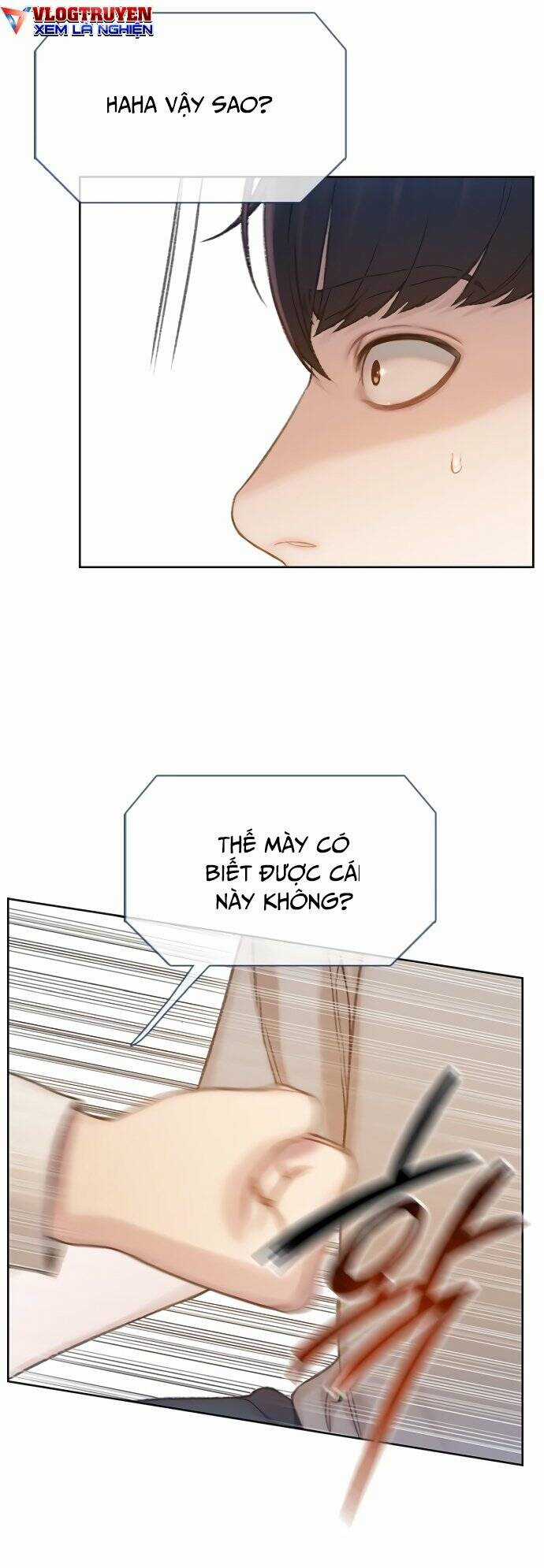 nhìn trước tương lai Chapter 3 trang 27