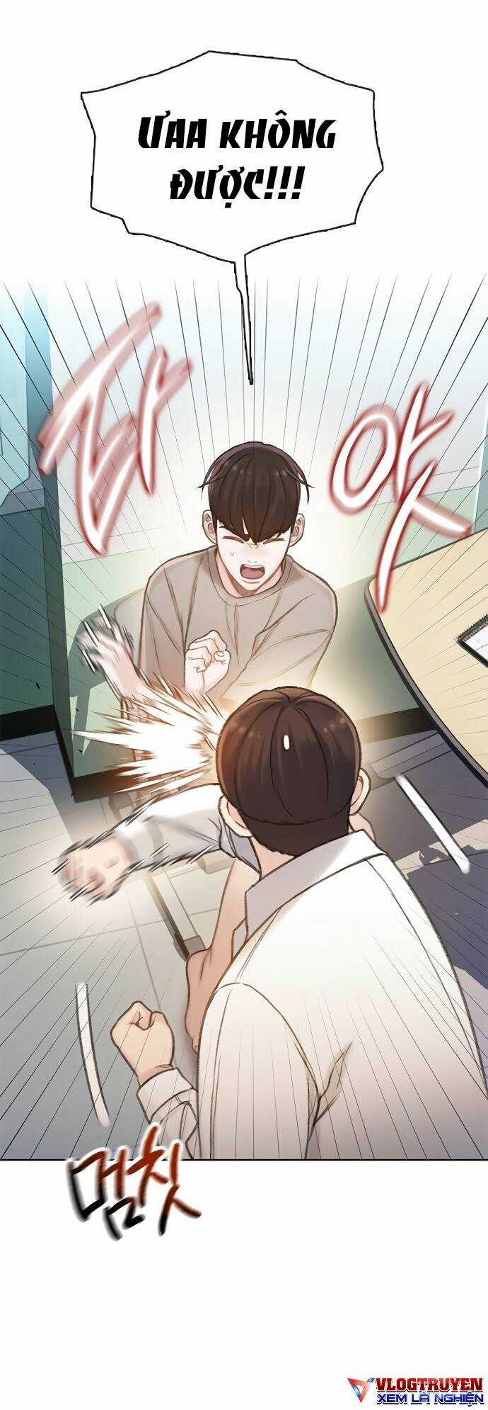 nhìn trước tương lai Chapter 3 trang 28