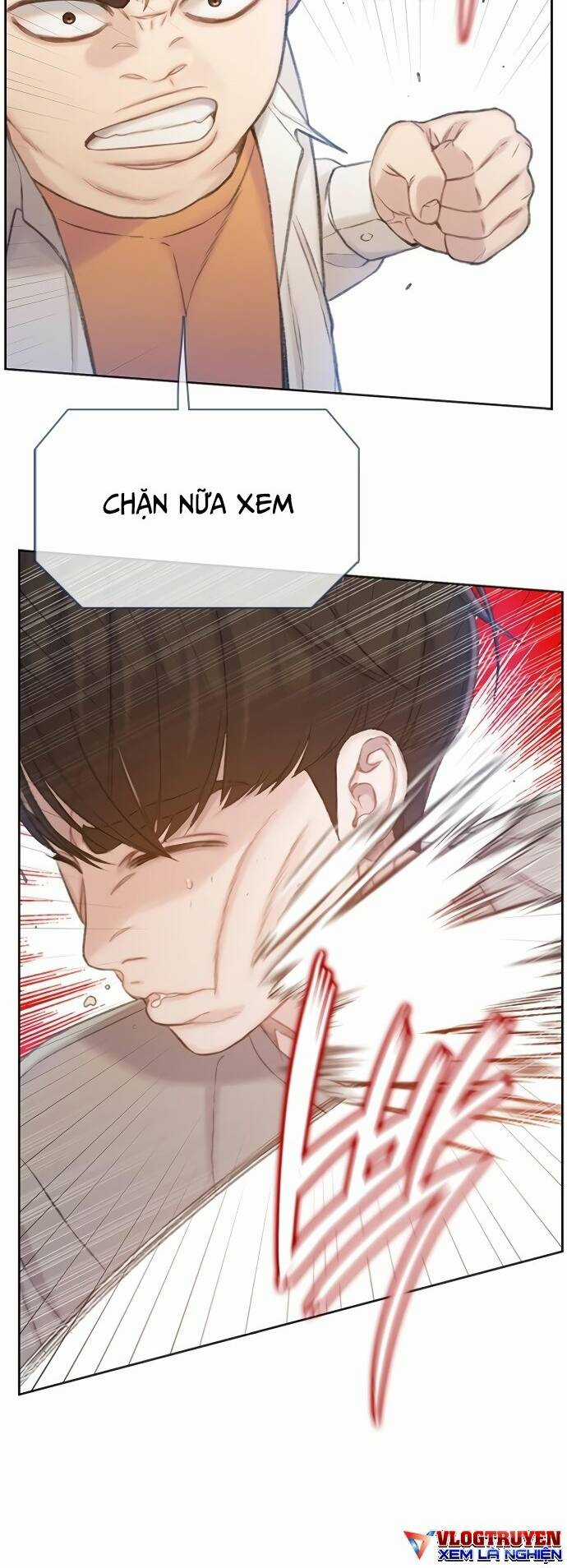 nhìn trước tương lai Chapter 3 trang 30