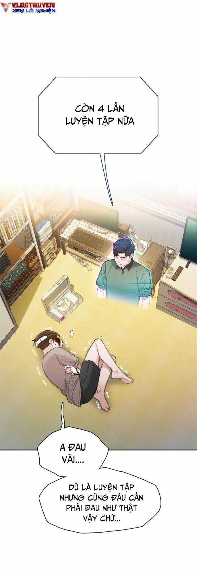 nhìn trước tương lai Chapter 3 trang 34