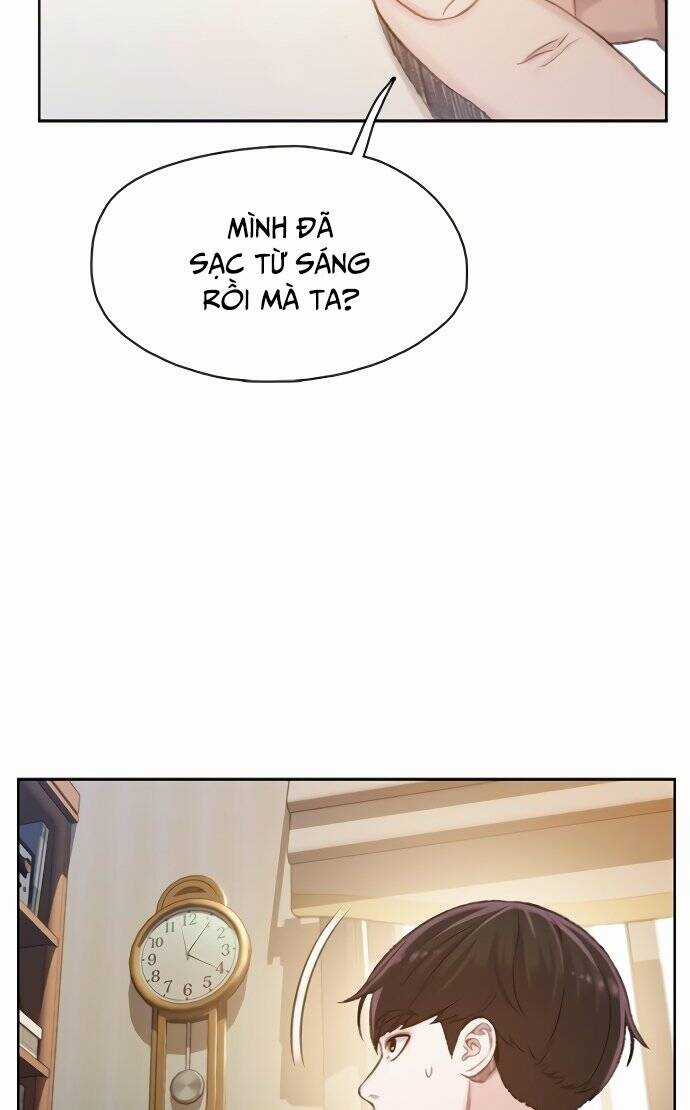 nhìn trước tương lai Chapter 3 trang 4