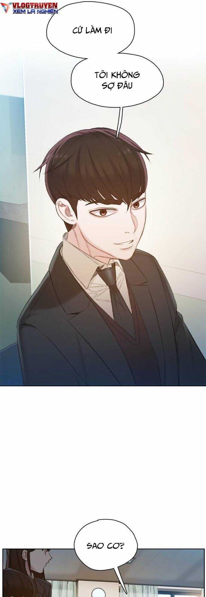 nhìn trước tương lai Chapter 3 trang 46