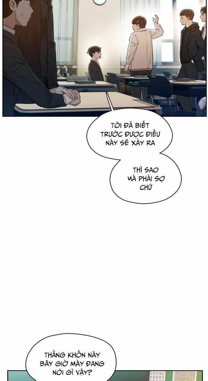 nhìn trước tương lai Chapter 3 trang 47