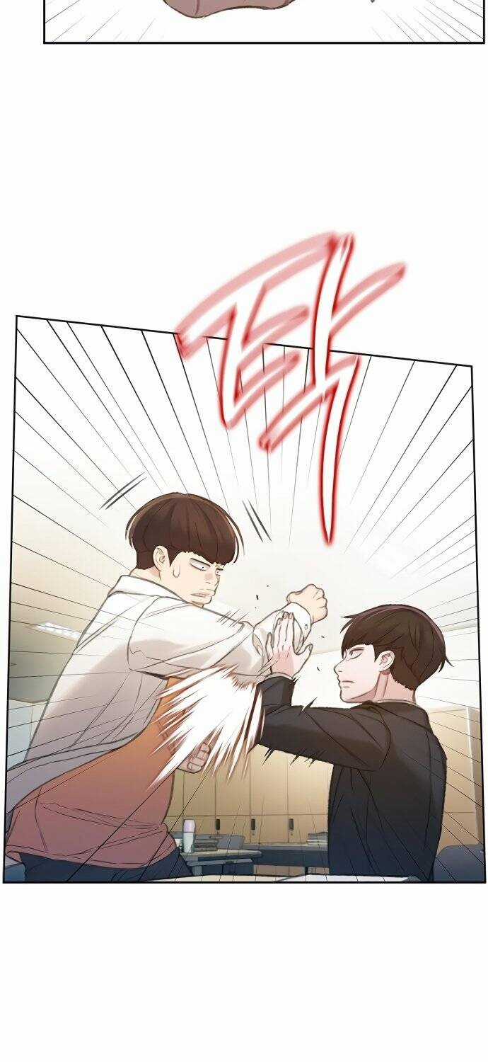 nhìn trước tương lai Chapter 3 trang 50