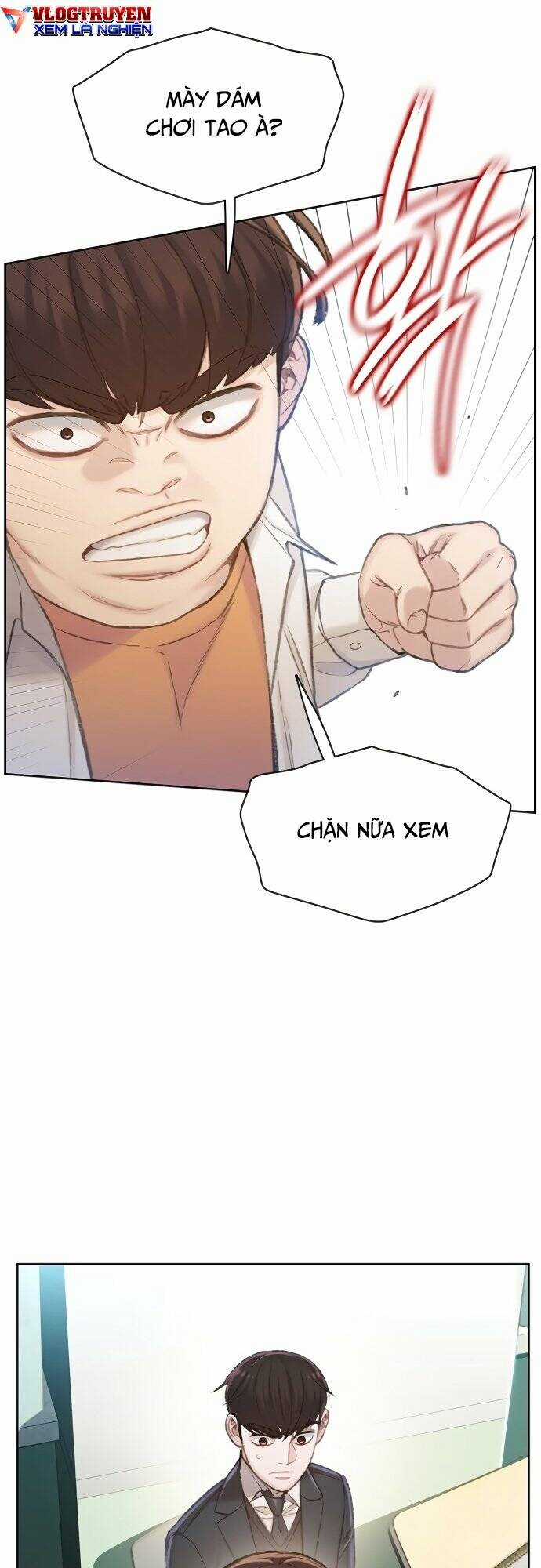 nhìn trước tương lai Chapter 3 trang 52