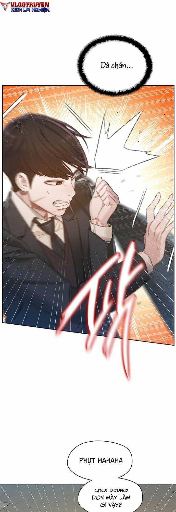 nhìn trước tương lai Chapter 3 trang 55