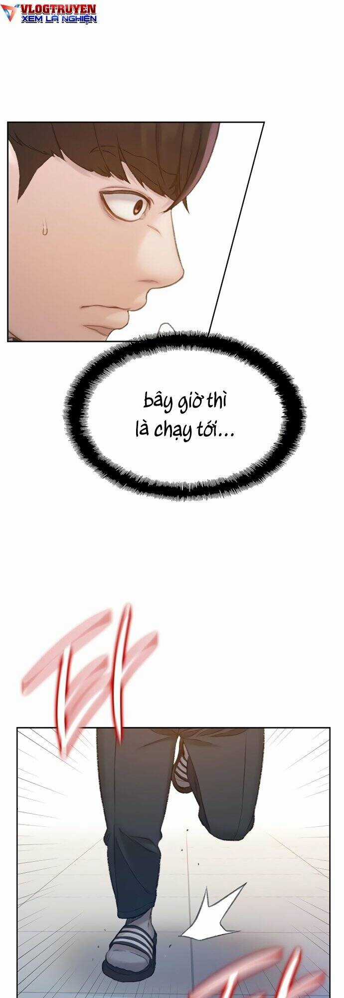 nhìn trước tương lai Chapter 3 trang 58