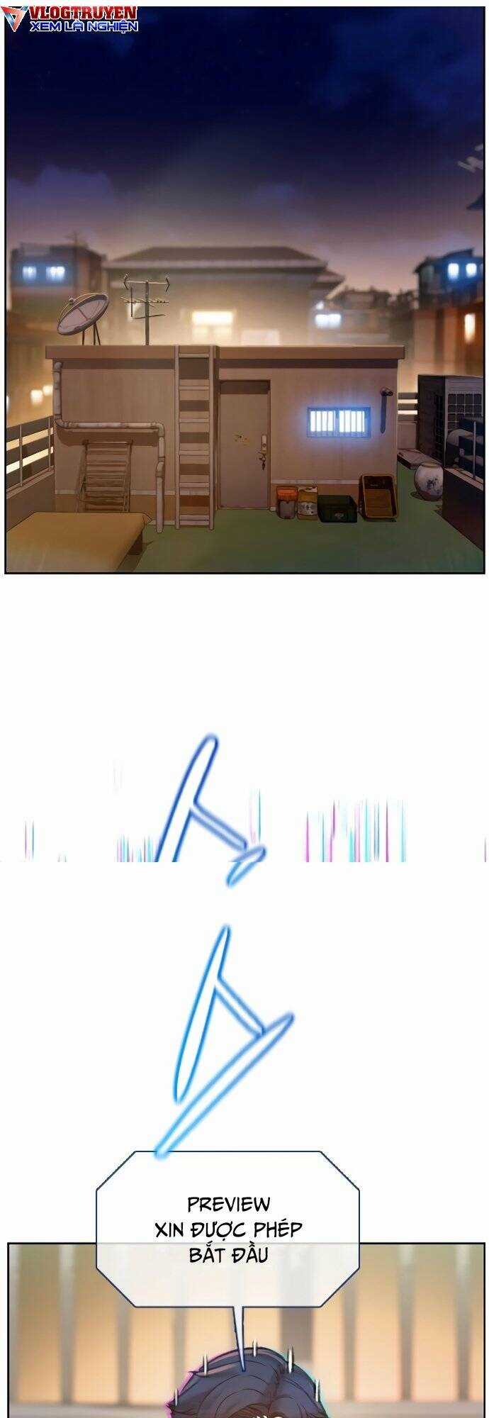 nhìn trước tương lai Chapter 3 trang 6