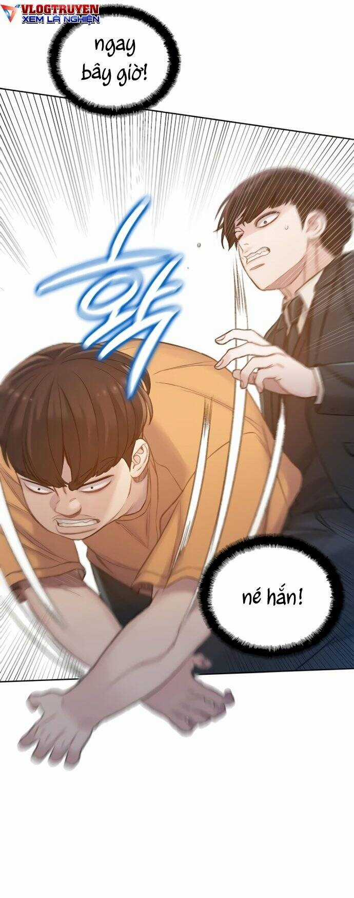 nhìn trước tương lai Chapter 3 trang 61