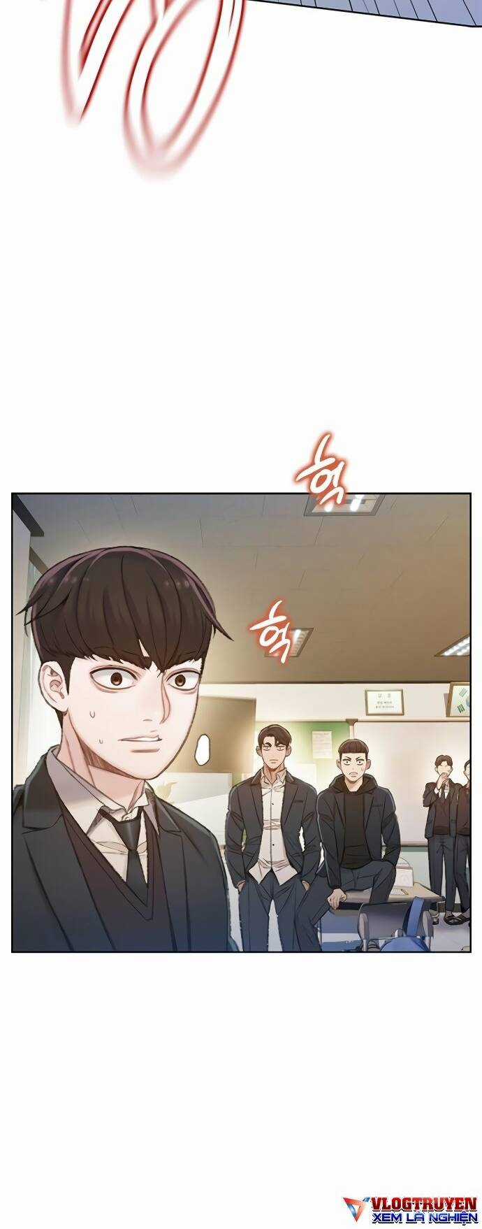 nhìn trước tương lai Chapter 3 trang 64