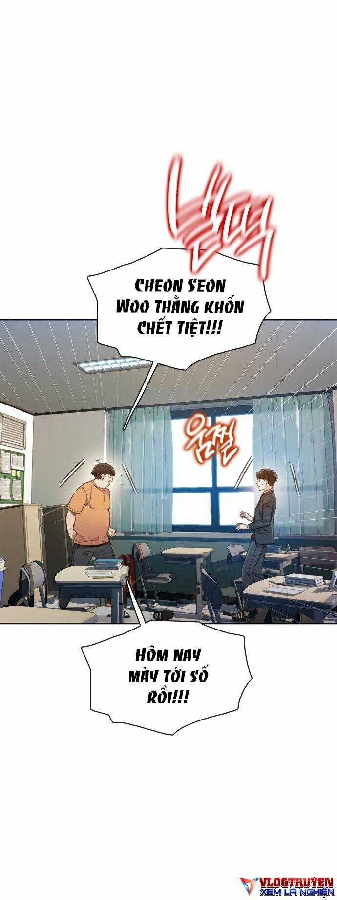 nhìn trước tương lai Chapter 3 trang 66