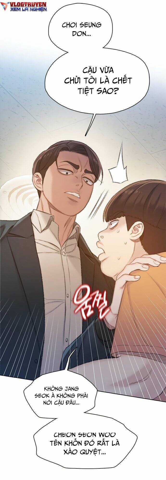 nhìn trước tương lai Chapter 3 trang 70