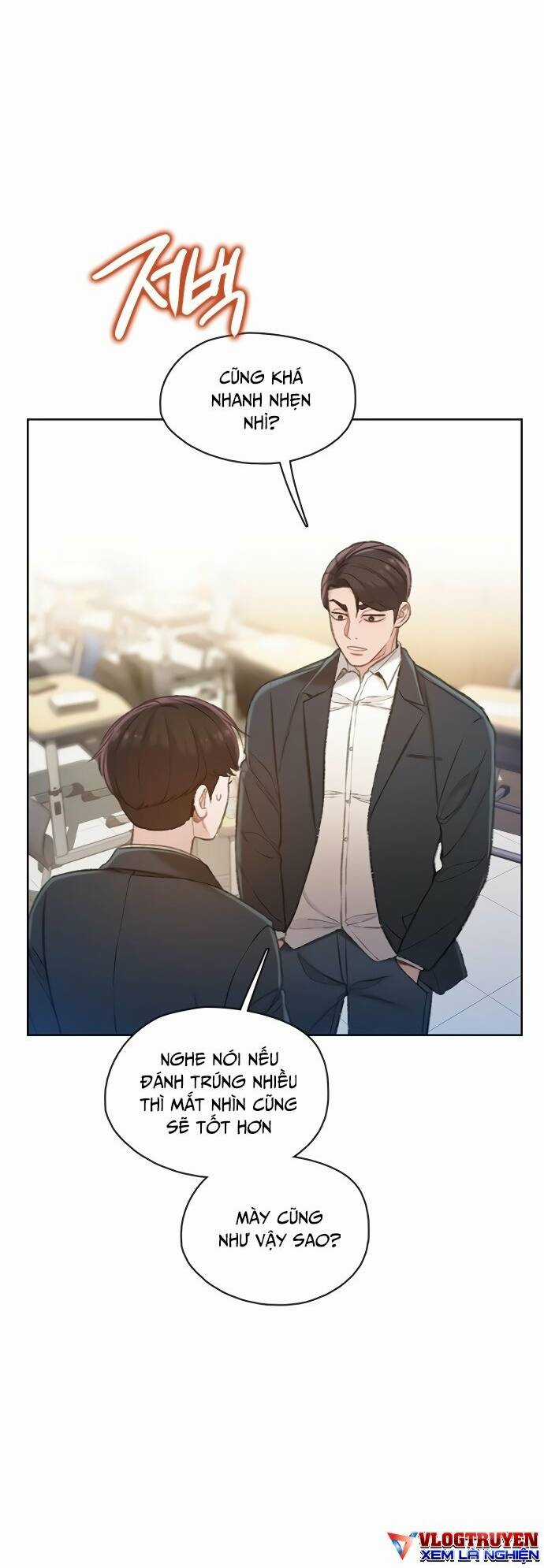 nhìn trước tương lai Chapter 3 trang 71