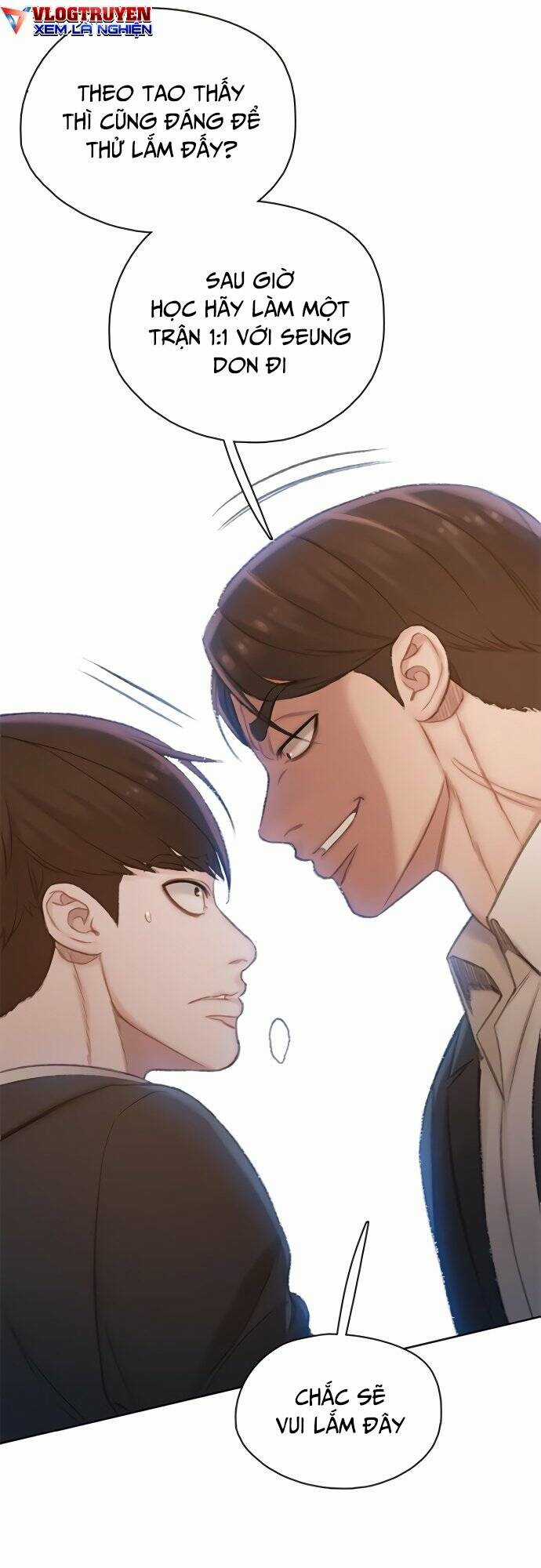 nhìn trước tương lai Chapter 3 trang 72