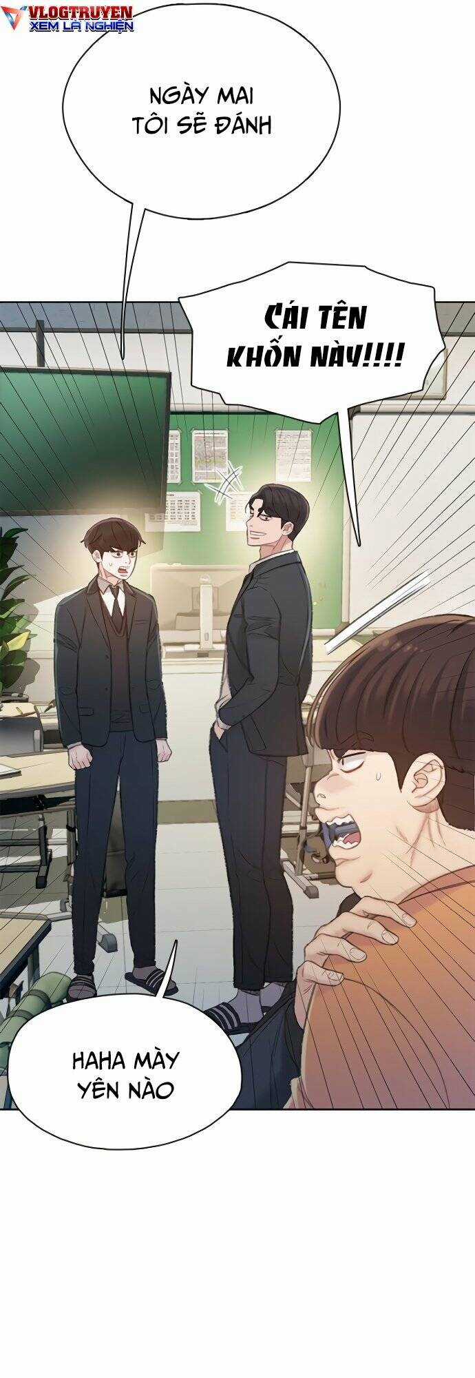 nhìn trước tương lai Chapter 3 trang 75