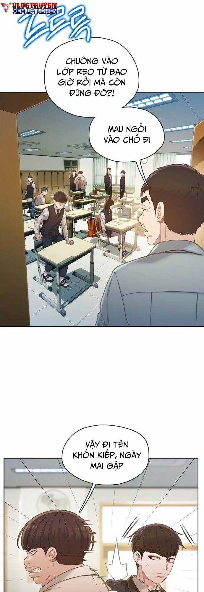 nhìn trước tương lai Chapter 3 trang 78