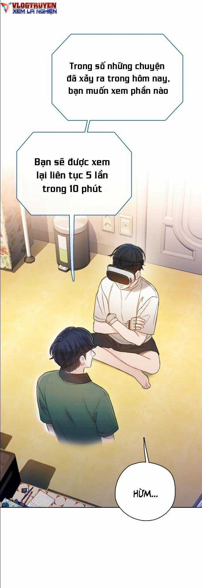 nhìn trước tương lai Chapter 4 trang 10