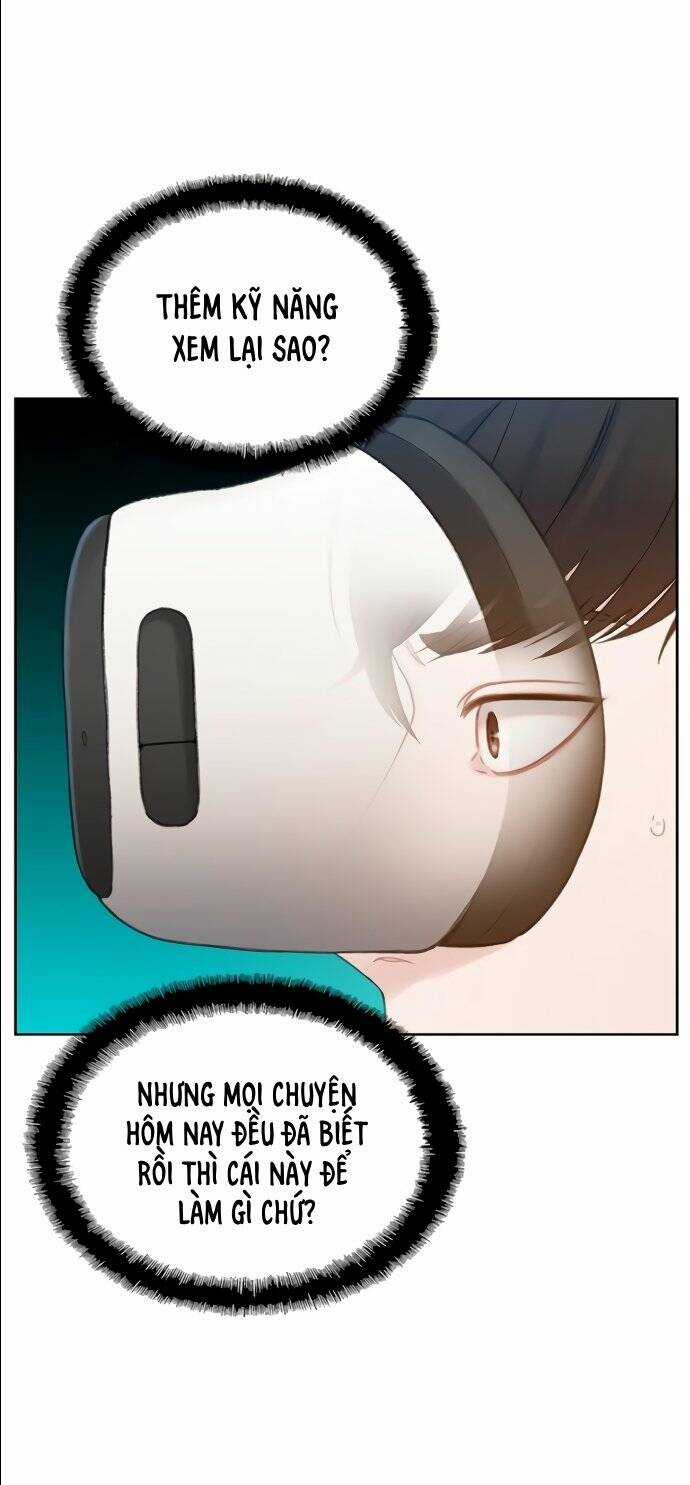 nhìn trước tương lai Chapter 4 trang 11