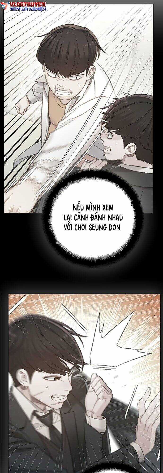 nhìn trước tương lai Chapter 4 trang 13