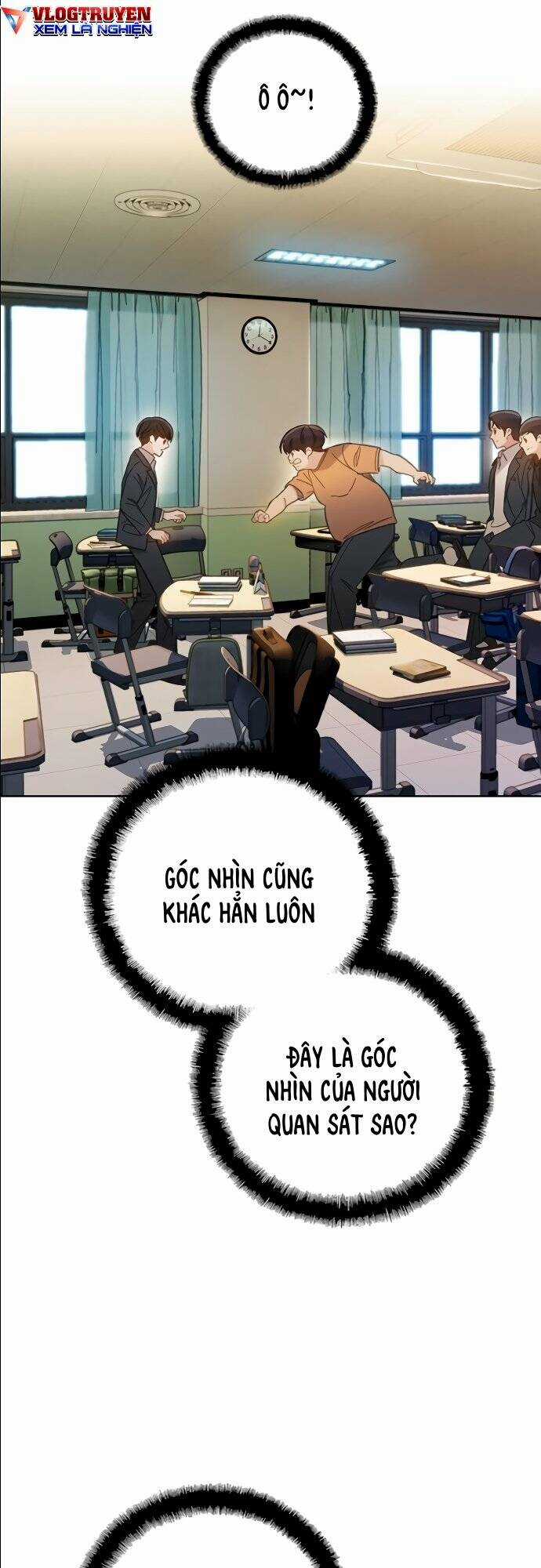 nhìn trước tương lai Chapter 4 trang 16