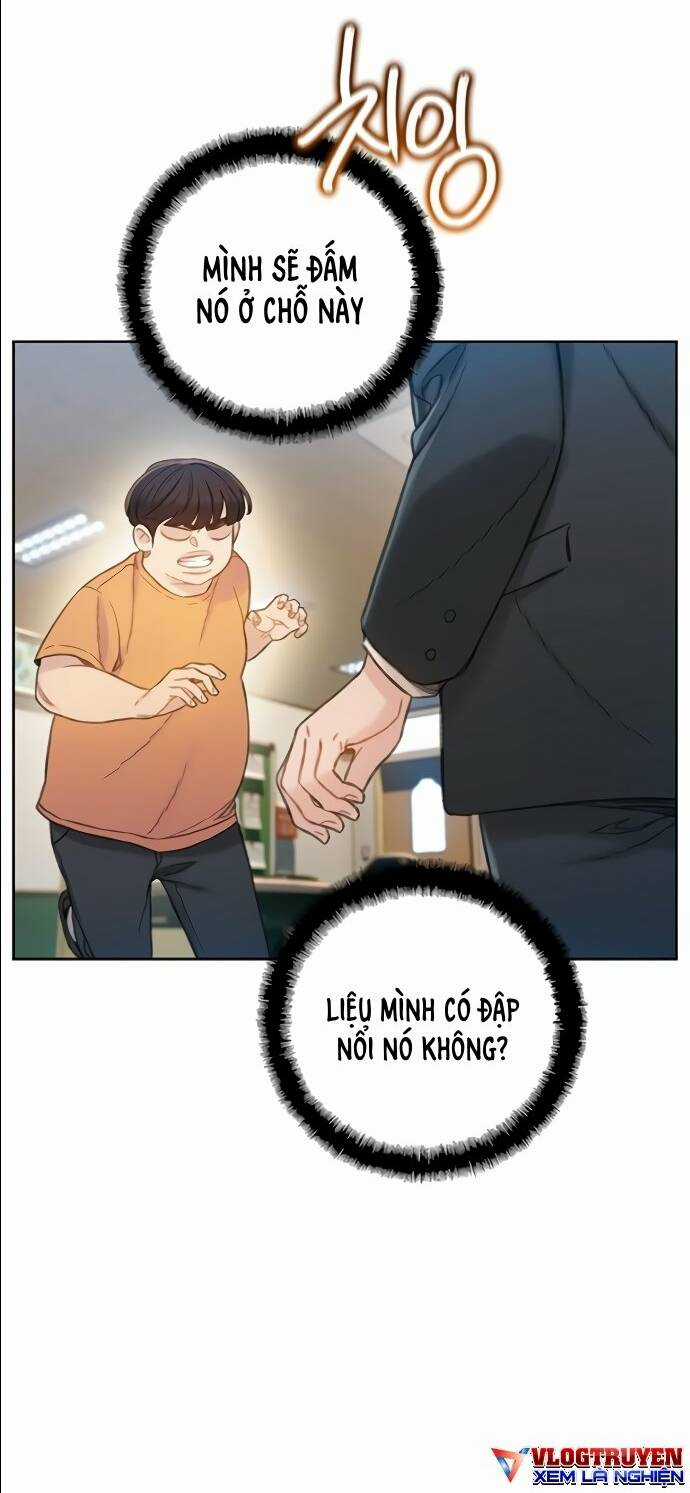 nhìn trước tương lai Chapter 4 trang 18