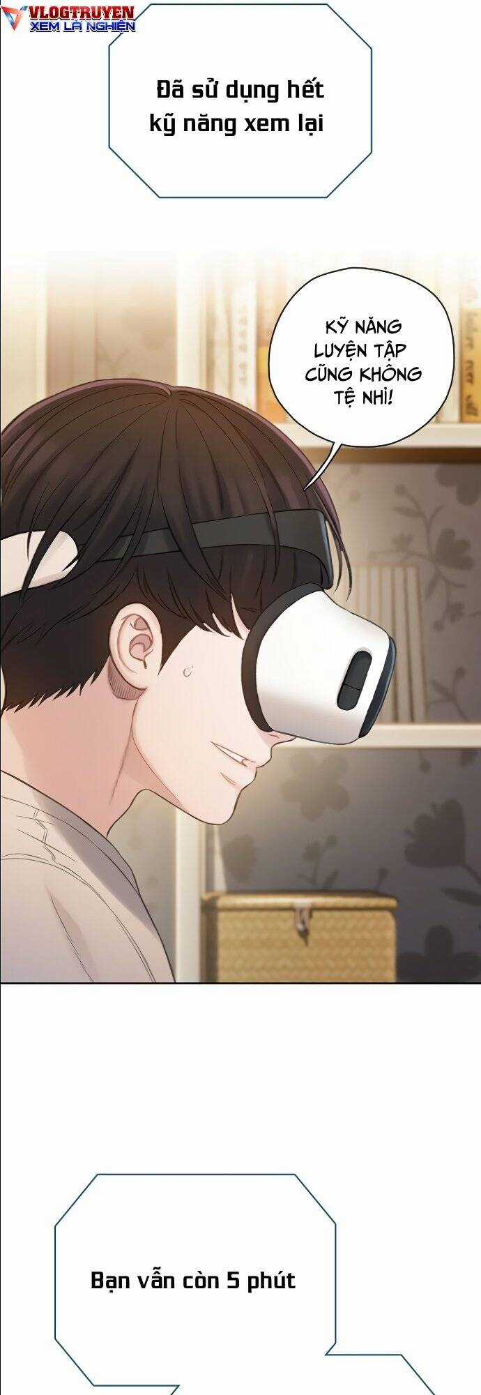 nhìn trước tương lai Chapter 4 trang 19