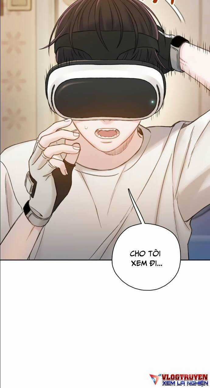 nhìn trước tương lai Chapter 4 trang 2