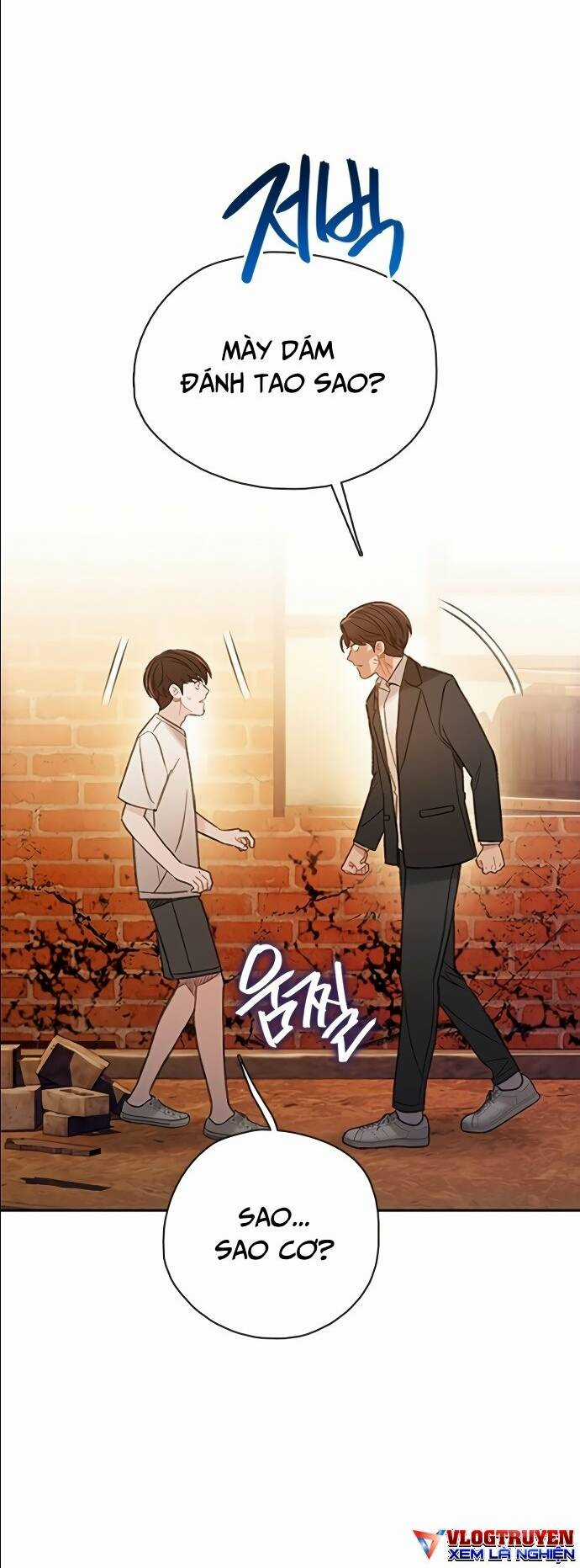 nhìn trước tương lai Chapter 4 trang 23