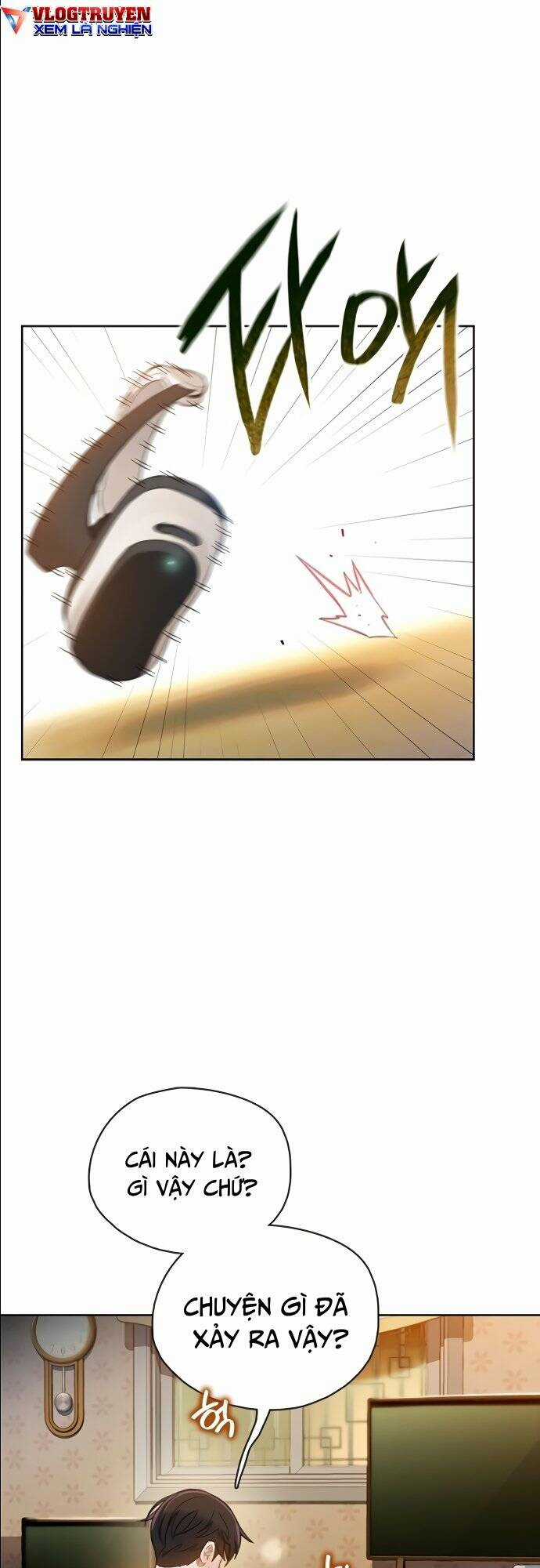 nhìn trước tương lai Chapter 4 trang 27