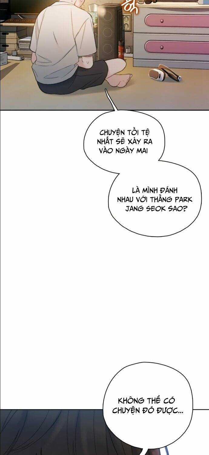 nhìn trước tương lai Chapter 4 trang 28