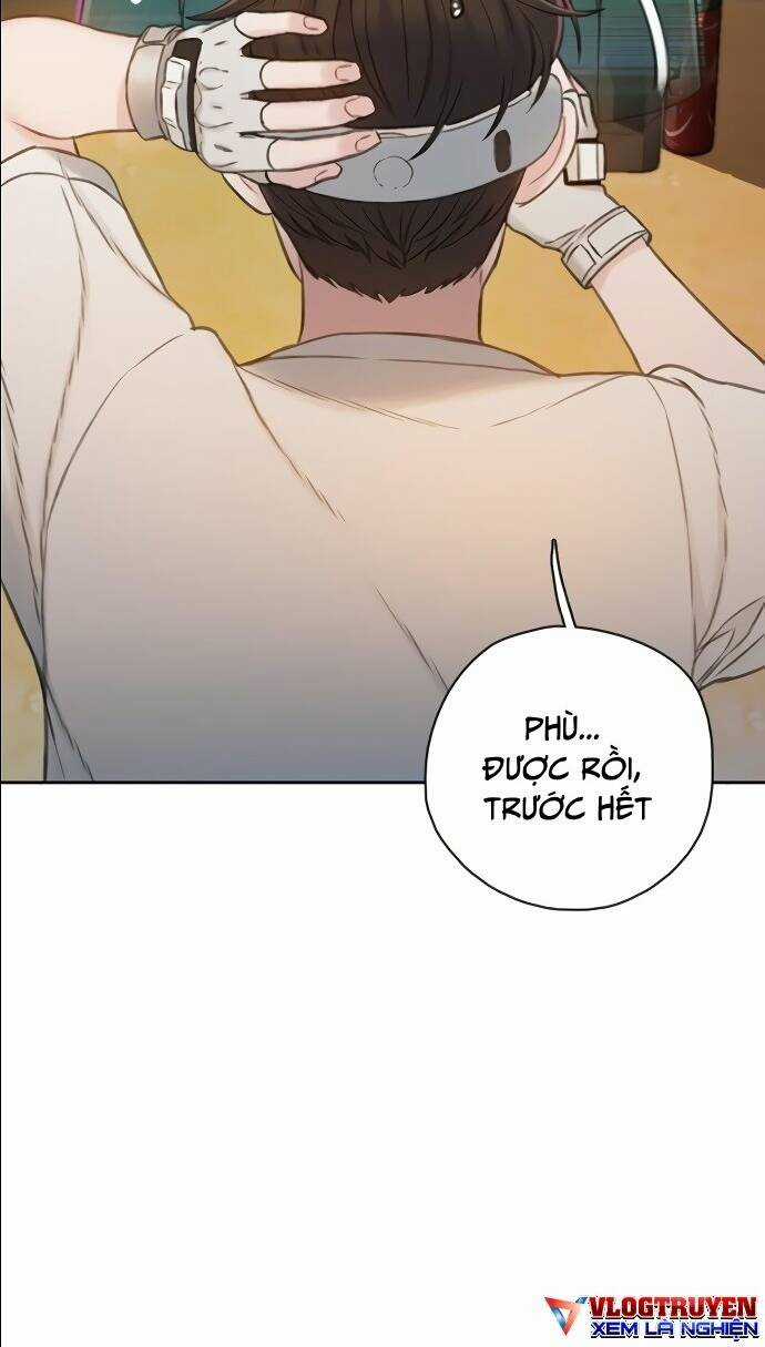 nhìn trước tương lai Chapter 4 trang 32