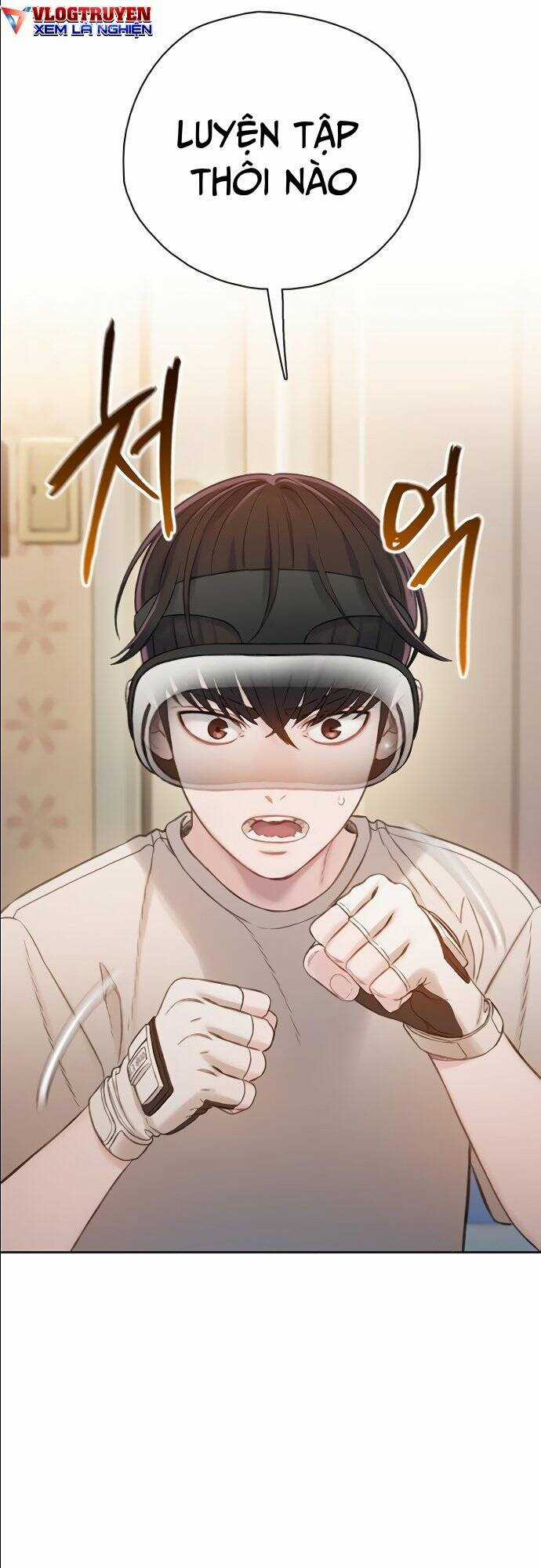 nhìn trước tương lai Chapter 4 trang 33