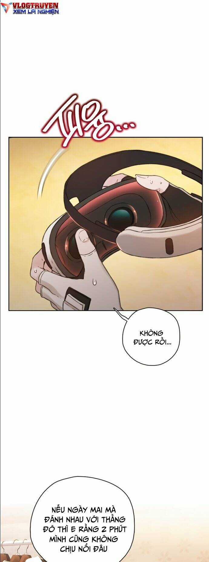 nhìn trước tương lai Chapter 4 trang 36