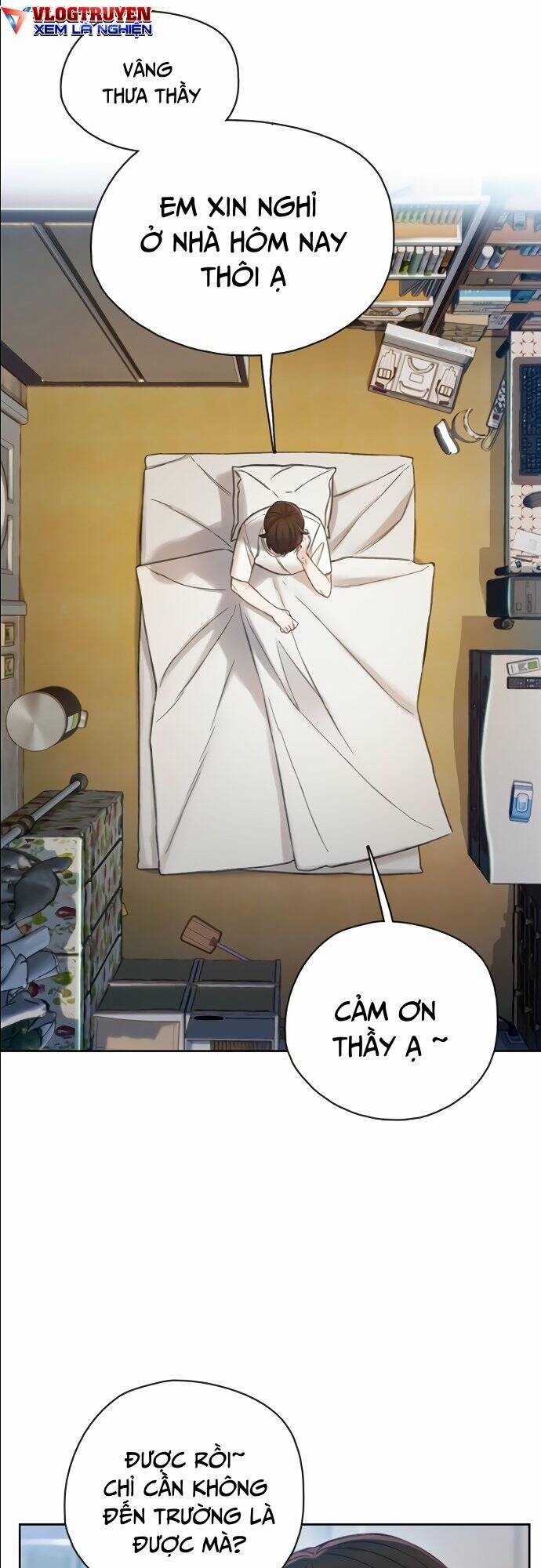 nhìn trước tương lai Chapter 4 trang 38