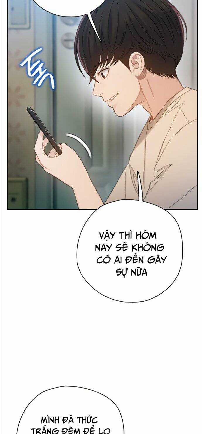 nhìn trước tương lai Chapter 4 trang 39