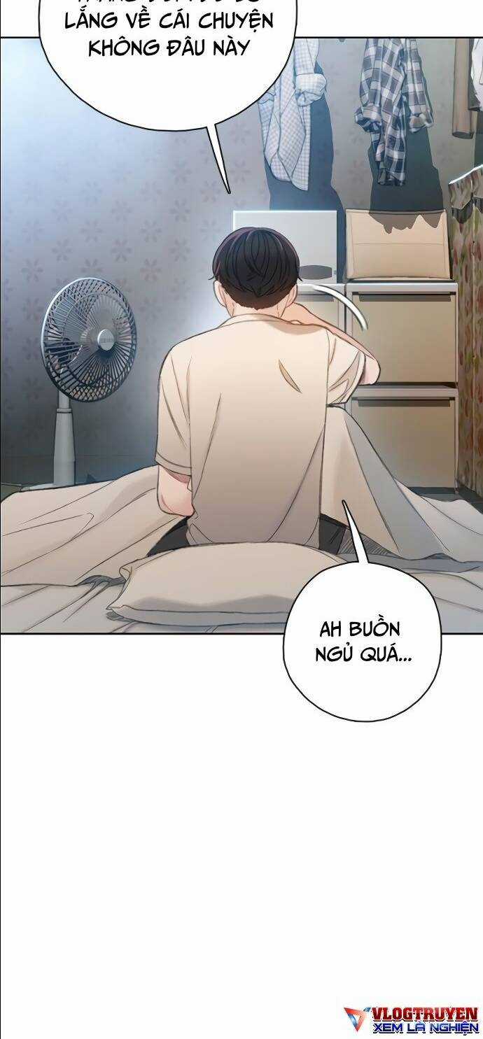 nhìn trước tương lai Chapter 4 trang 40