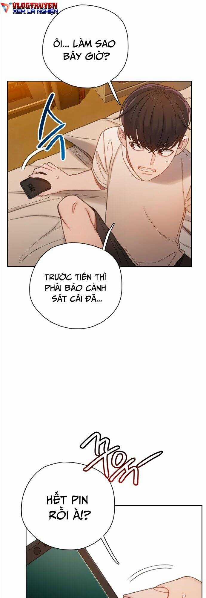 nhìn trước tương lai Chapter 4 trang 47