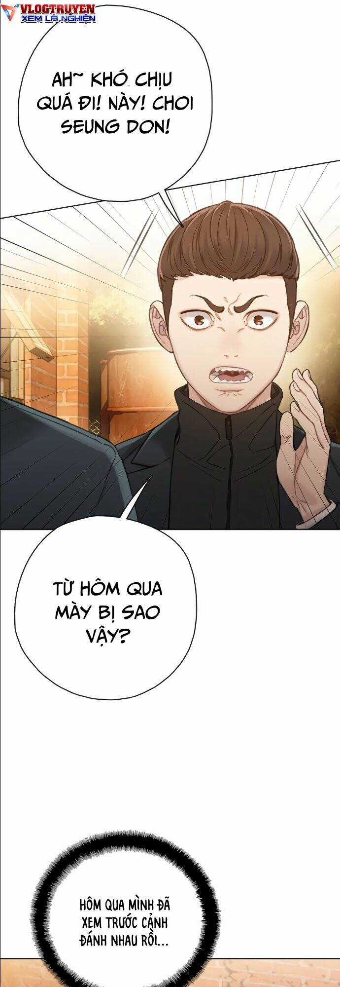 nhìn trước tương lai Chapter 4 trang 64