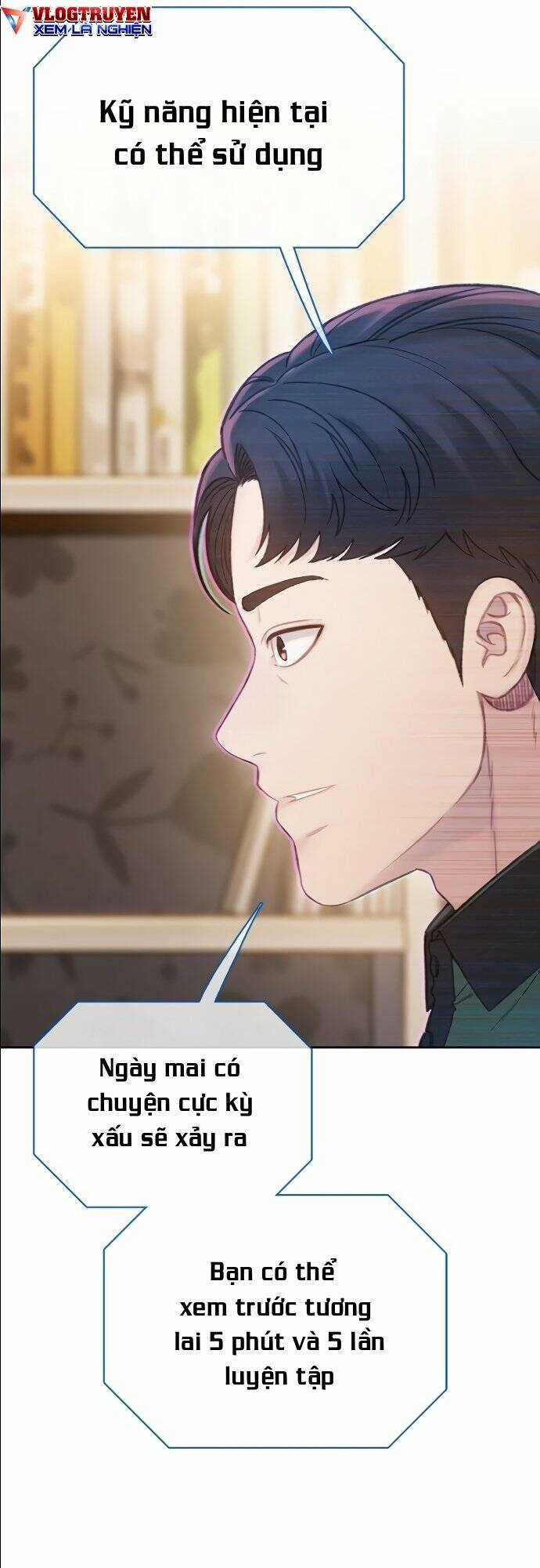 nhìn trước tương lai Chapter 4 trang 7