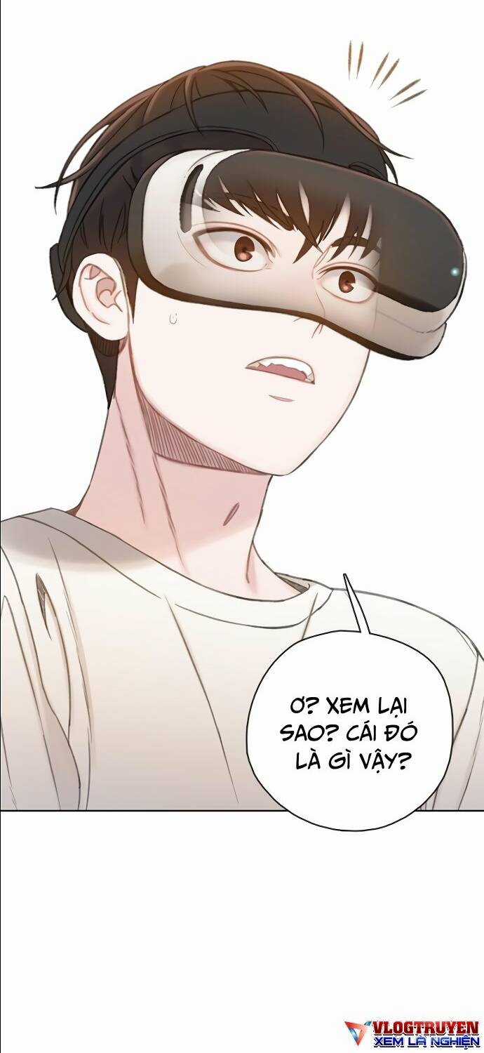 nhìn trước tương lai Chapter 4 trang 9