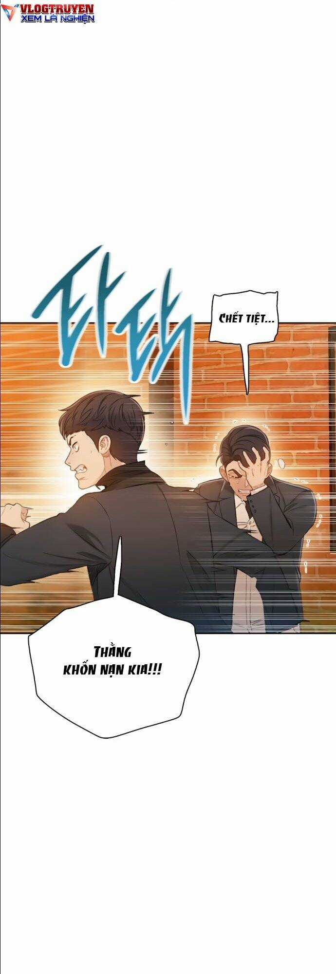 nhìn trước tương lai Chapter 5 trang 10