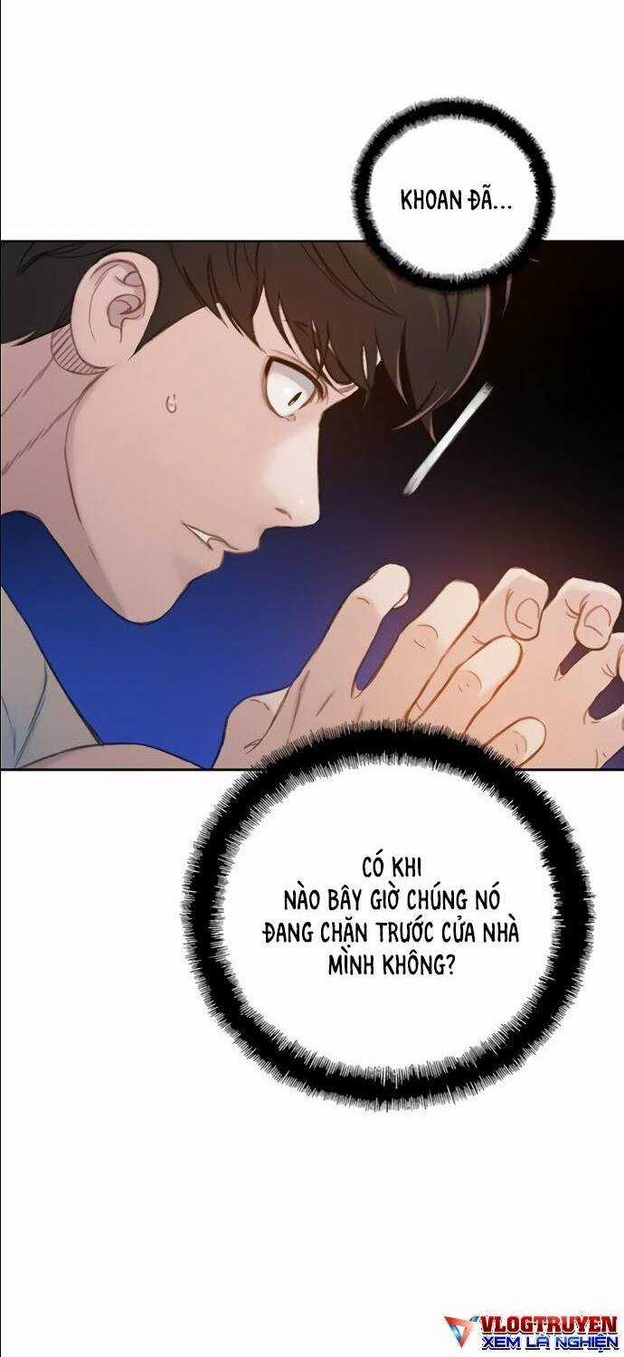 nhìn trước tương lai Chapter 5 trang 28
