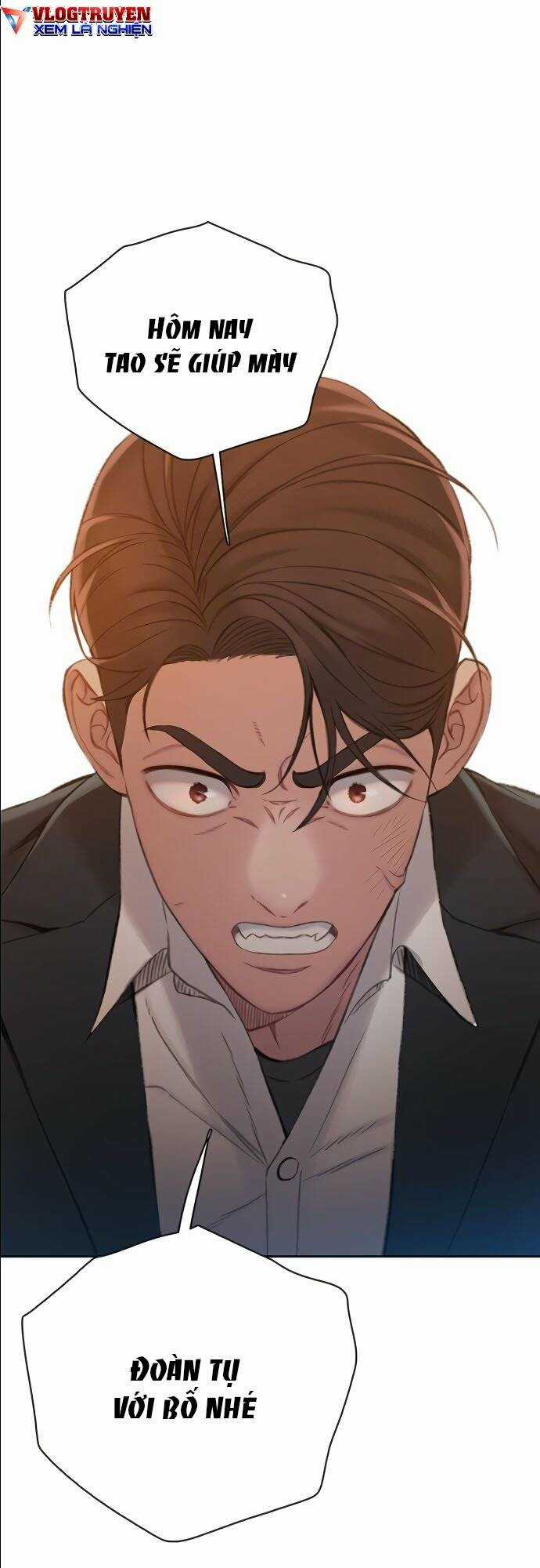 nhìn trước tương lai Chapter 5 trang 3
