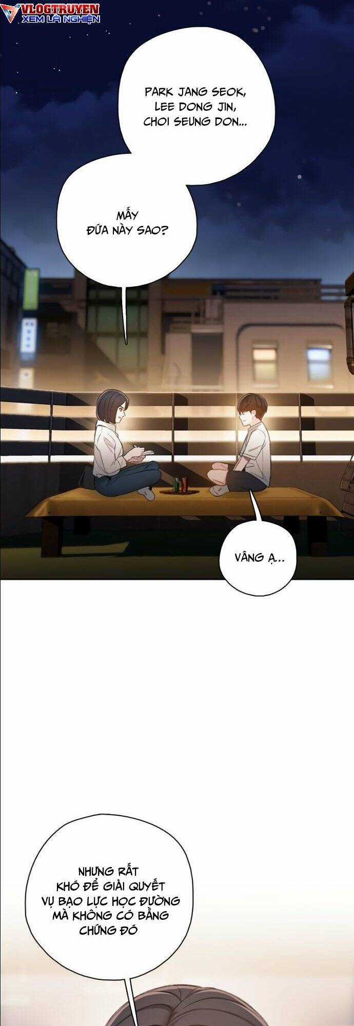 nhìn trước tương lai Chapter 5 trang 32