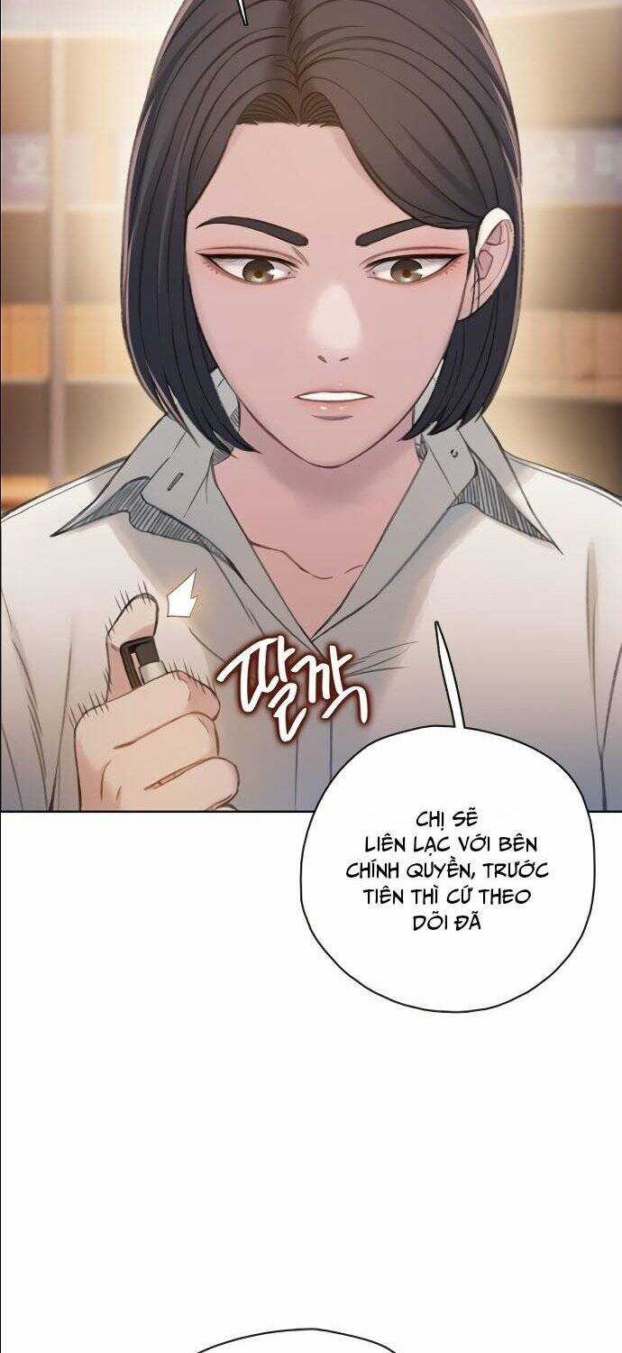 nhìn trước tương lai Chapter 5 trang 33