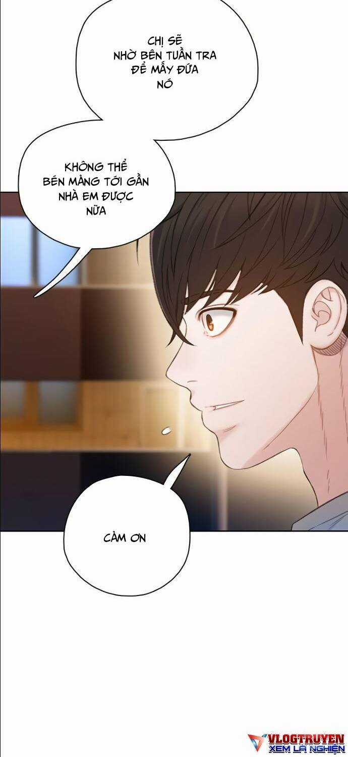 nhìn trước tương lai Chapter 5 trang 34