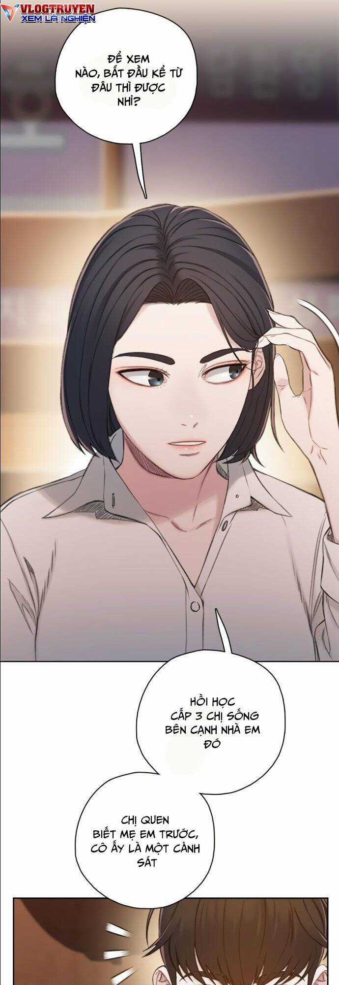 nhìn trước tương lai Chapter 5 trang 37