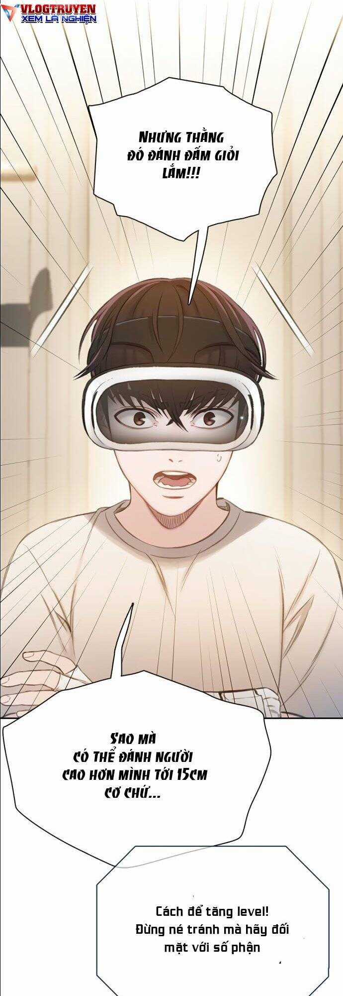 nhìn trước tương lai Chapter 5 trang 63