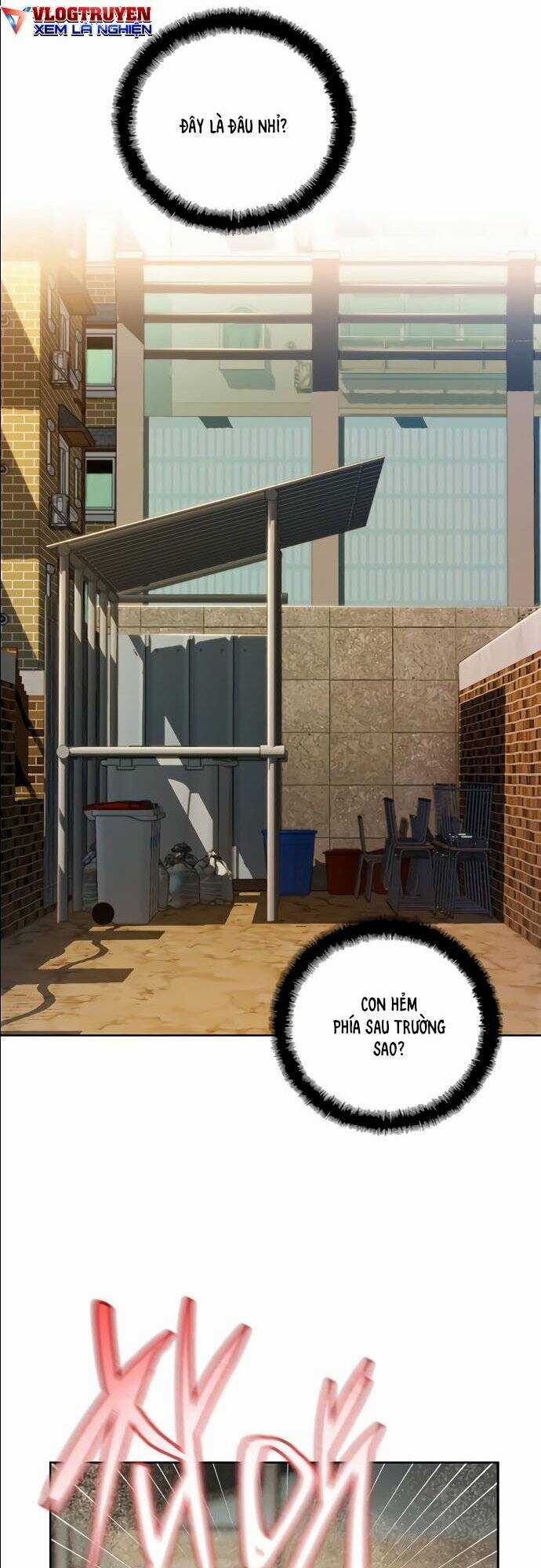 nhìn trước tương lai Chapter 5 trang 66