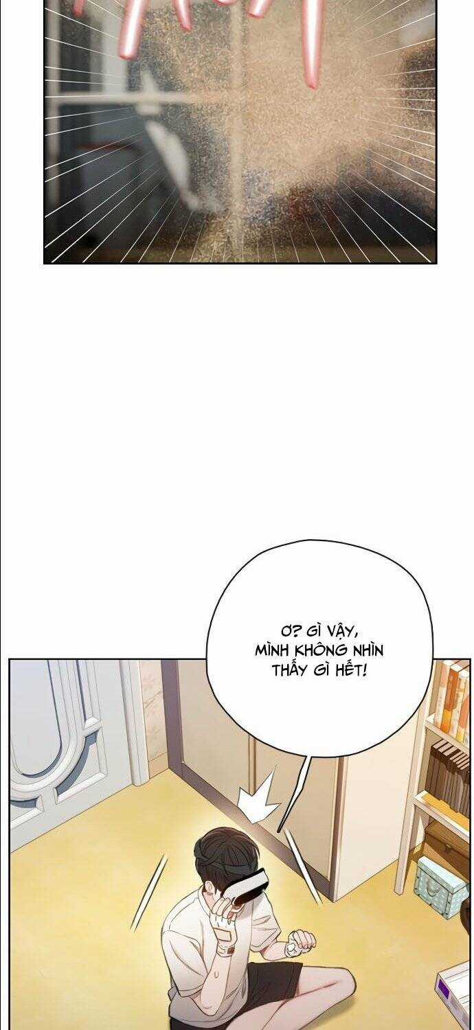 nhìn trước tương lai Chapter 5 trang 67